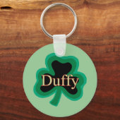 Duffy Family Schlüsselanhänger (Vorderseite)