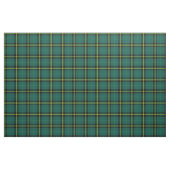 Duffy Tartan Pattern Green Irish Kariert Stoff (Yard (91,4 cm))