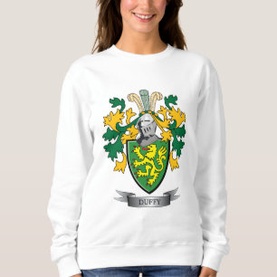Duffy Wappen Sweatshirt
