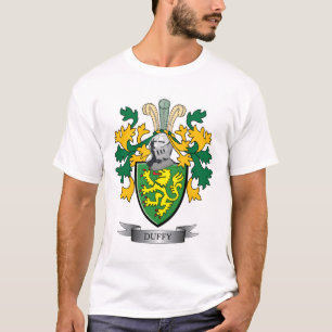 Duffy Wappen T-Shirt