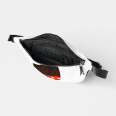 Duffycadex Bauchtasche (Offen)