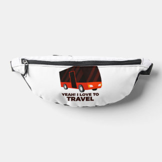 Duffycadex Bauchtasche