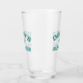 Duffy's Irish Pub Glas (Links)