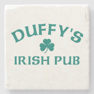 Duffy's Irish Pub Steinuntersetzer