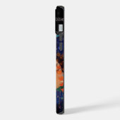 Duft der Rosen iPhone Hülle (Linke Seite)