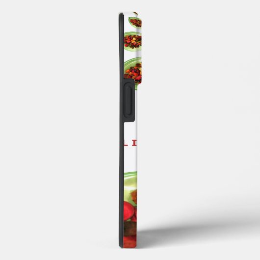 Duft des Lebens: Potpourri Inspiration Case-Mate iPhone Hülle (Rückseite / Rechts)