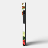 Duft des Lebens: Potpourri Inspiration Case-Mate iPhone Hülle (Rückseite / Links)