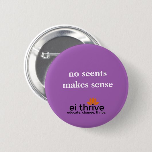 Duft geben frei button (Vorne & Hinten)