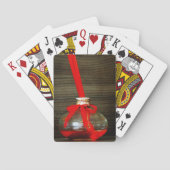 Duft Spielkarten (Rückseite)