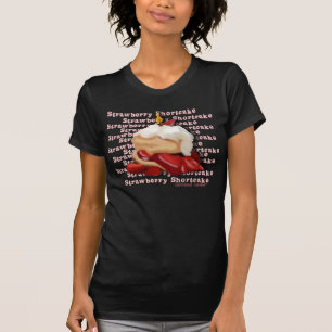 Duft-StrawberryShortcake Shirt