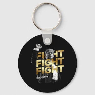 Duft Support Parfüm 2025 Donald Trump Schlüsselanhänger