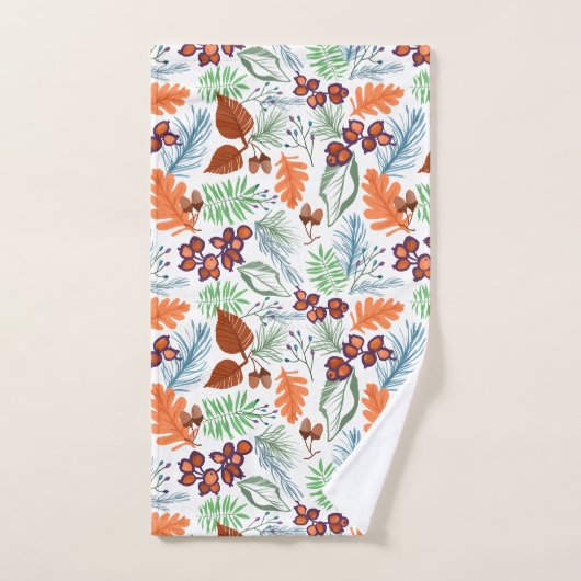 Duftbad Set (Handtuch)