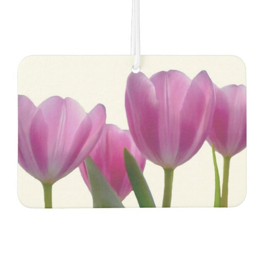 Duftblume Autolufterfrischer (Vorderseite)