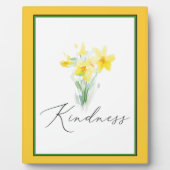 Duftfarben Fotoplatte (Vorderseite)