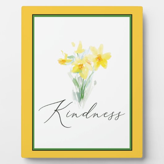 Duftfarben Fotoplatte (Vorderseite)