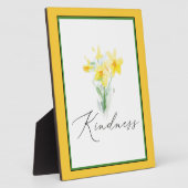 Duftfarben Fotoplatte (Seite)