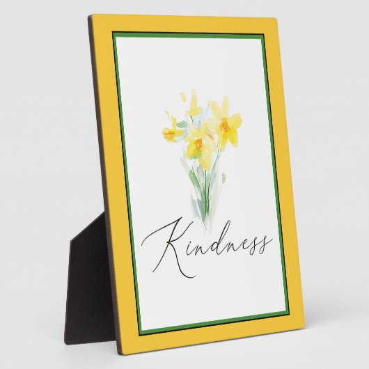 Duftfarben Fotoplatte (Seite)