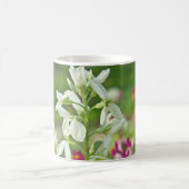 Duftgarten Kaffeetasse (Mittel)