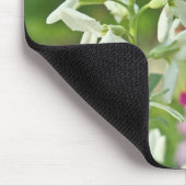 Duftgarten Mousepad (Ecke)