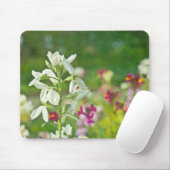 Duftgarten Mousepad (Mit Mouse)