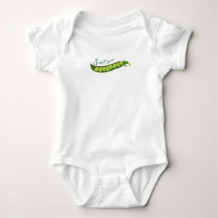 Duftwicke Baby Strampler