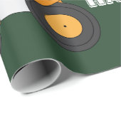 Dug Geschenkpapier (Rolleneckpunkt)