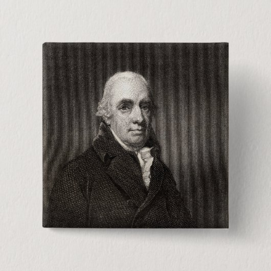 Dugald Stewart Button (Vorderseite)