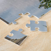 Dugald Stewart Denkmal Edinburgh Puzzle (Seite)