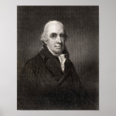 Dugald Stewart Poster (Vorne)