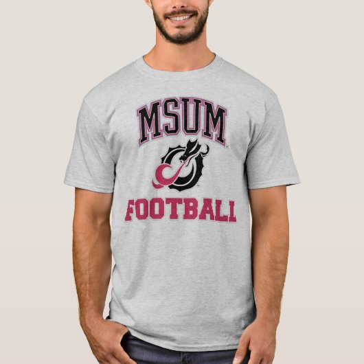 Duginski, Patricia T-Shirt (Vorderseite)
