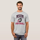 Duginski, Patricia T-Shirt (Vorne ganz)
