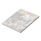 Dugout Notizblock (Rotiert)