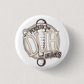 DUH EIN BUTTON (Vorderseite)