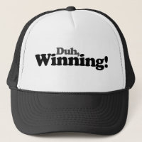 Duh gewinnt