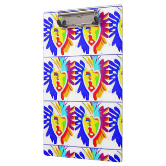 DUH-😏-Logo-Zwischenablage - Fettumzüge, organisie Klemmbrett