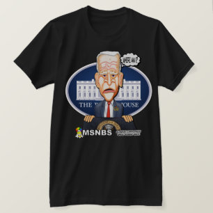 DUH-PREZ-T - Shirt