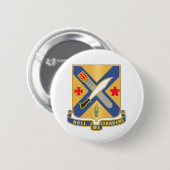 DUI - 2. Infanterie-Regiment mit TXT Button (Vorne & Hinten)