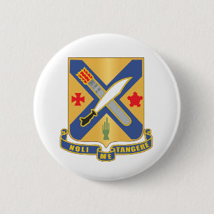 DUI - 2. Infanterie-Regiment ohne Text Button