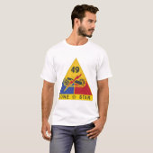 DUI - 49. Rüstung T-Shirt (Vorne ganz)