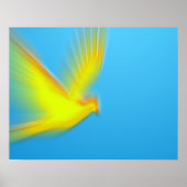 duif 03 poster (Vorne)