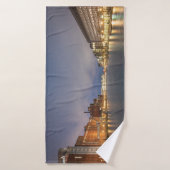 Duisburg Badehandtuch (Badehandtuch)