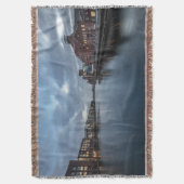 Duisburg Decke (Vorderseite Vertikal)