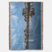 Duisburg Decke (Vorderseite Vertikal)
