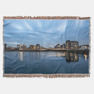 Duisburg Decke