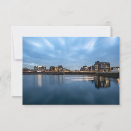 Duisburg Deutschland Card