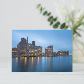 Duisburg Deutschland Card (Stehend Vorderseite)