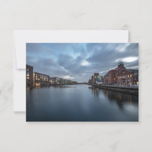 Duisburg Deutschland Card