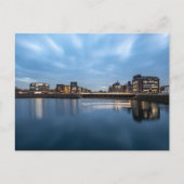 Duisburg Deutschland Postkarte (Vorderseite)