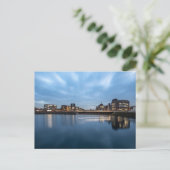 Duisburg Deutschland Postkarte (Stehend Vorderseite)