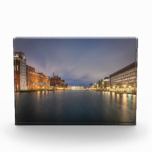 Duisburg Fotoblock